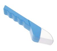 Homoyoyo Handheld Bug Grabber Tool for Spiders and, Blue Plastic Multifunctional Collector for Indoor and Outdoor Use, Humane Device for Home and Garden