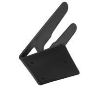 Homoyoyo Handheld Scanner Holder Barcode Stand for Desk Car Mount Rack for Barcode Reader Boost Productivity Efficiency Compatible with Various