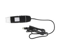 Homoyoyo Handheld USB Digital Microscope Magnification for Education Home Inspection Laboratory Use Durable Material Portable Observation Tool with USB Connection