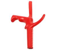 Homoyoyo Handle Grip Replacement for Fencing Foil Epee Comfortable Bare Grip Restoration Accessory for Adult Training and Competition Equipment