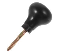 Homoyoyo Handmade Wooden Cane Handle Replacement for Mobility Support Stylish Ergonomic Design Easy to Install Walking Stick Accessory for Seniors and Outdoor Use