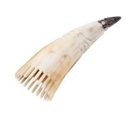 Homoyoyo Head Scalp Massager Brush Wide Tooth Shampoo Comb for Scalp Circulation and Hair Growth Natural Rounded Ends for Daily Use and