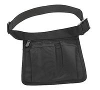 Homoyoyo Healing Supplies Storage Bag Large Capacity Waist Pocket Organizer Storage Bag for Clinical Use Nurse Carrying Pouch for Work