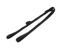 Homoyoyo Heavy Duty Leg Lifter Strap for Rigid Leg Assist Convenient Exercise Band for Thigh Lifting for Home and Gym Use