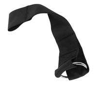 Homoyoyo Heavy Duty Weight Plate Strap for Dumbbell Plates and Weight Bars, Polyester Material with Easy Installation and Space-saving Design, Fitness Equipment Accessory for Commercial Use