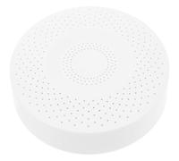 Homoyoyo Hidden Diversion Safe Shell for Valuables Storage, Plastic Ceiling-mount Hiding Place Container with Secure Concealment for Cash Jewelry and Documents