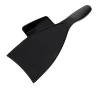 Homoyoyo Highlighting Paddle Hair Dye Board Portable Hair Coloring Tool for Salon Home Use Practical Dyeing Board for Neat Highlights Coloring Easy to Store
