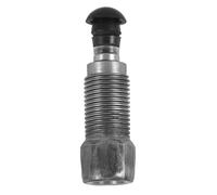 Homoyoyo Hydraulic Jack Oil Pump Plunger Piston Small Cylinder 2 Ton Threaded Seal Replacement for Vertical and Horizontal Hydraulic Jacks Automotive Repair