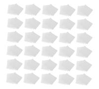Homoyoyo Individually Wrapped Makeup Remover Wipes for Adults Gentle Non Woven Facial Cleansing Pads Soft Travel Friendly for Sensitive Skin Daily Use