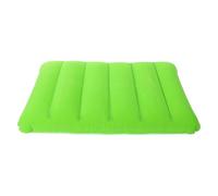 Homoyoyo Inflatable Sleeping Pillow for Camping with Head and Neck Support