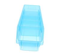 Homoyoyo Infusion Medical Storage Organizer Compartments Capacity Medicine Box for Hospital Use Portable and Lightweight Design for Easy Transportation and Efficient Medication Management