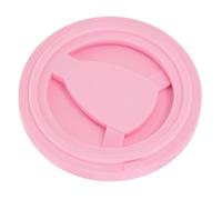 Homoyoyo Iud Educational Model Contraceptive Model Trainer Practice Accurate Simulation Environment Plastic Abs Material Pink for Nurses and Doctors Contraceptive Training Demonstrations