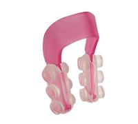 Homoyoyo Japan Nose Lifting Shape Clip with Gel Pad for Higher Bridge Random Color Comfortable Nose Shaper for Daily Use Random Color