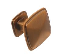 Homoyoyo Kitchen Drawer Pulls Replacement Dresser Drawer Pulls Metal Handle Cabinet Knobs Coffee