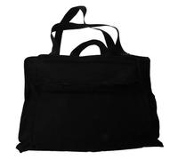 Homoyoyo Large Capacity Art Portfolio Case for Sketching and Painting Supplies Versatile Drawing Board Bag Handheld Design for Artists and Students Lightweight and Storage
