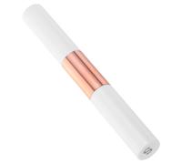 Homoyoyo Lash Bond Seal Double Ended Quick Drying Eyelash Extension for Strong Hold False Lashes Convenient Makeup Tool for Women Design