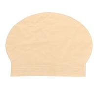 Homoyoyo Latex Bald Caps for Adults Makeup Bald Head Cap for Halloween Party Performance Film Prop