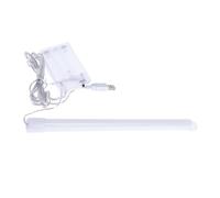 Homoyoyo LED Neon Alphabet Lamp Indoor Decorative Night Light for Bedroom Party Wedding Atmosphere Without Battery USB Powered Illuminated Letter Adornment