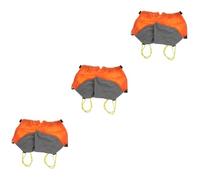 Homoyoyo Lightweight Waterproof Ankle Gaiters for Hiking and Outdoor Activities - Durable - Breathable Protection for Walking Climbing and Snow Ideal for Adventurers and Nature