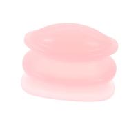 Homoyoyo Lip Plumper Device Silicone Lip Suction Plumping Tool Quick Moisturizing Skin Firming Function Suitable for Daily Beauty Care