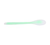 Homoyoyo Long Handle Back Lotion Applicator Soft Gentle Plastic Tool for Easy Self Application of Body and Medicinal Creams Soothing Skin Care for Men and Women