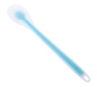 Homoyoyo Long Handle Lotion Applicator for Back with Non Slip Grip Soft Gentle Touch Comfortable Body Care Tool for Applying Creams Lotions and Medicinal Ointments