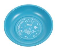 Homoyoyo Magnetic Needle Holder Simple Pin Minder Blue Stainless Steel Bowl Shape Organizing Pins Quick Needle Holding Sewing Accessory for Needlework