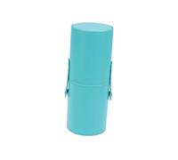 Homoyoyo Makeup Brush Cup Holder Organizer Tidy Storage Bucket for Cosmetics Travel