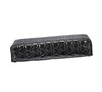 Homoyoyo Manicure Arm Rest Cushion Soft Comfortable Wrist Holder Pillow for Nail Salons Home Use Stylish Hand Rests for Nail Art Pedicure Essential Tool for Clients Beginners