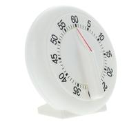 Homoyoyo Manual Mechanical Kitchen Timer Large Wind-up Timer for Cooking Baking Steaming with Loud Alarm for Adults for Egg Pancakes Cookies