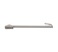 Homoyoyo Marine Hatch Spring Adjustable Pressure Stainless Steel Lid Support Spring for Boat Deck Lockers and Cabinet Lid Stays, Universal System Compatibility for Vessel Operational
