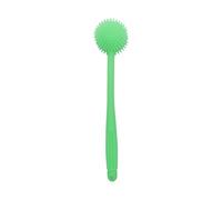Homoyoyo Massage Hammer Back Knock Scratcher Stick for Body Relaxation Portable Design Massager for Stress Relief Meridian Comfort and Suitable for All Ages
