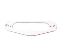 Homoyoyo Metal Guitar Pickup Frame Mounting Ring for Single Coil Humbucker Pickup Installation Compatible Electric Guitars Accessories