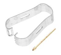 Homoyoyo Metal Nib Refill Stylus Pen Tips for Tablet Compatible Remarkable Stylus Pen Tips