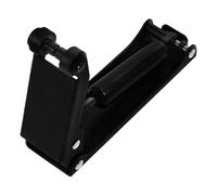 Homoyoyo Metal Piano Buffer Slow Close Device for Piano Lid Soft Fall Mechanism Accessory Safety Anti-pinch