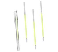 Homoyoyo Microblading Eyebrow Pen with Ultra Fine Tip and Refills Precise Tattoo Position Marker for Professional Salon Use and Easy to Hold Lip Mapping Tool