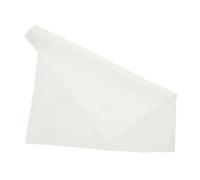 Homoyoyo Microfiber Screen Cleaning Cloth for Electronic Devices and Screens, Lint-free and Silver Fiber Material, Removes Smudges and Fingerprints for Use the Move