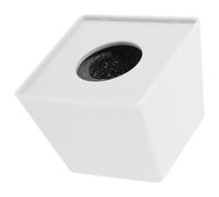 Homoyoyo Microphone Standard Windscreen Cover Prop for News Interview Holder for Corporate Meetings and Professional Broadcast