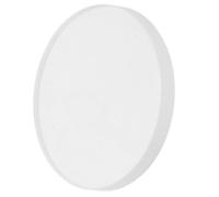 Homoyoyo Microscope Eyepiece Calibrating Ruler Slide Glass Stage Micrometer for Laboratory Measurement and Calibration Accessories