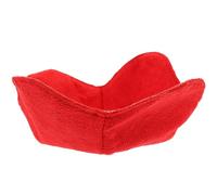 Homoyoyo Microwave Ceramic Polyester Bowl Resistant Cozy for Cups Mugs