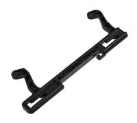 Homoyoyo Microwave Door Hook Latch Replacement Oven Lock Childproof Safety Interlock Switch for Kitchen Appliance Repair