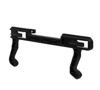 Homoyoyo Microwave Door Locking Hook Latch Replacement Parts Door Switch for Microwave Oven Safety Lock Compatible G80f20cn2l-b8 Models