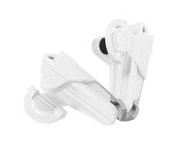 Homoyoyo Mobile Game Controller Triggers for Enhanced Shooting and Aiming Comfortable Grip Phone Gaming Handle Accessories Compatible with Pubg Mobile and