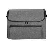 Homoyoyo Multifunctional Polyester Slow Cooker Carrying Bag Enclosed Storage Pouch Compatible with Ninja Foodi Possible Cooker Pro Portable Camping Accessory for Outdoor Use