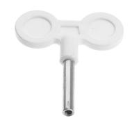 Homoyoyo Music Box Winding Key Metal Rod 27mm DIY Accessory Replacement Part for Musical Boxes and Clockwork