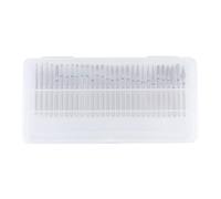 Homoyoyo Nail Polisher and Grinding Head Set for Manicure and Natural Nails, 30pcs Drill Bits Made of Diamond and Stainless Steel, Suitable for Home and Shop Use