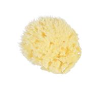 Homoyoyo Natural Honeycomb Bath Sponge for Gentle Cleansing and Exfoliation to Safe for Adult Skin for Shower and Travel Use Durable and Chemical