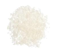 Homoyoyo Natural Soybean Wax Flakes for DIY Candle Making Pour Soft Floral Wax Drips Cup Pillar Candles for Beginners and Experts