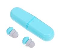 Homoyoyo Noise Cancelling with Ultrasoft Foam High Noise Reduction for Sleeping Studying and Work with Convenient Carrying Box Sound Blocking for Snoring and Concentration
