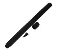 Homoyoyo Non- Silicone Stylus Pen Case for Pencil Protective Cover Easy Installation Washable and Reusable Design for Stylus and Storage
